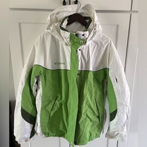 Columbia women’s jacket